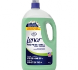 Lenor Odour Eliminator öblítő szagsemlegesítő Freshness Protection 200 mosás / 4 L